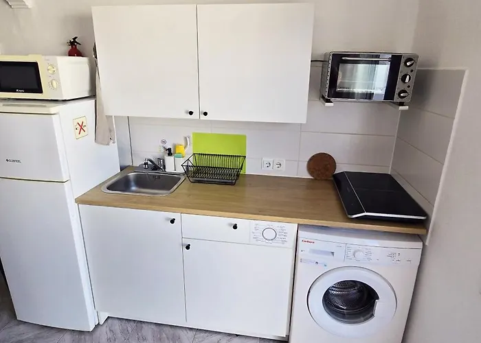 Direktly At Our Swimming Pool - Relax - Aduls Only