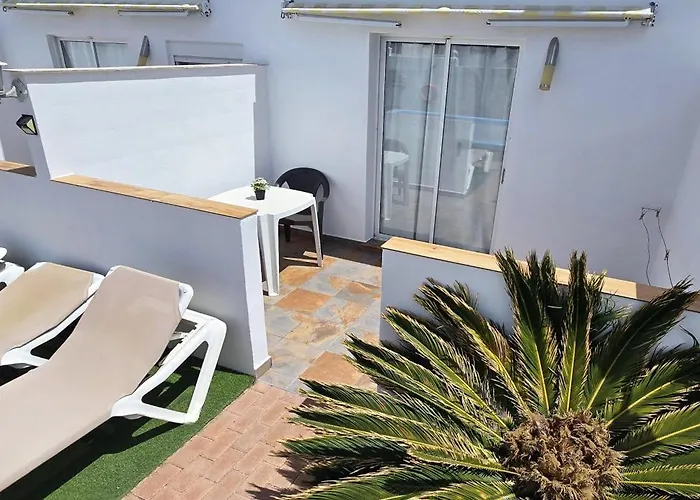 Direktly At Our Swimming Pool - Relax - Aduls Only تياس