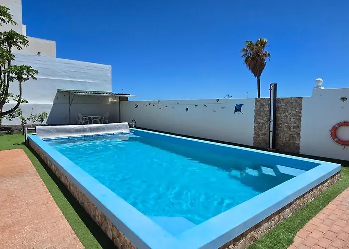 Direktly At Our Swimming Pool - Relax - Aduls Only * تياس