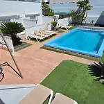 شقة Direktly At Our Swimming Pool - Relax - Aduls Only *
