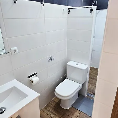 Appartamento Direktly At Our Swimming Pool - Relax - Aduls Only Tías