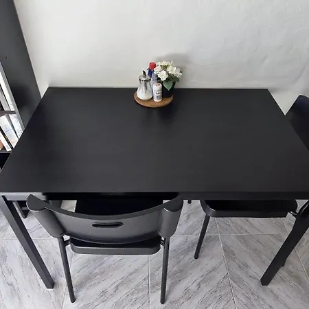 Apartament Casa Roja 6 - Quiet Resort, Central, Parking