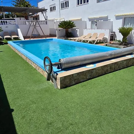 Direktly At Our Swimming Pool - Relax - Aduls Only Appartamento Tías