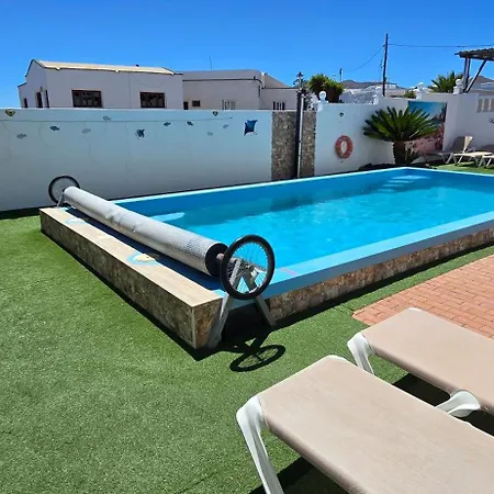Direktly At Our Swimming Pool - Relax - Aduls Only Apartamento
