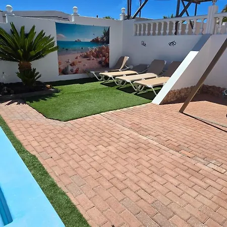 شقة Direktly At Our Swimming Pool - Relax - Aduls Only