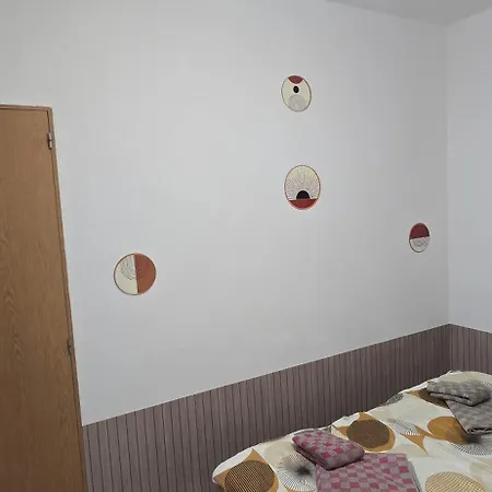 Direktly At Our Swimming Pool - Relax - Aduls Only Apartment *