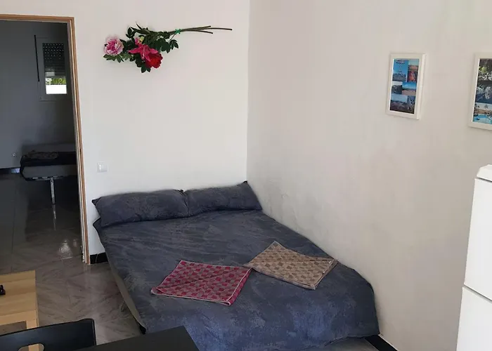 Direktly At Our Swimming Pool - Relax - Aduls Only *