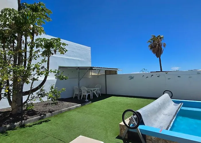 Direktly At Our Swimming Pool - Relax - Aduls Only