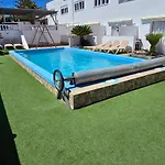 Direktly At Our Swimming Pool - Relax - Aduls Only Appartement Tías