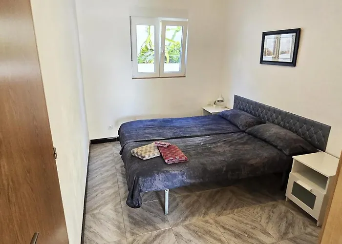 Direktly At Our Swimming Pool - Relax - Aduls Only Apartment *