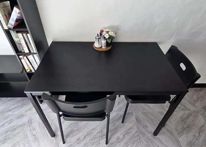 Apartment Direktly At Our Swimming Pool - Relax - Aduls Only