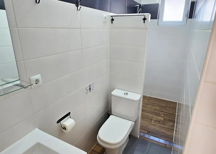 Apartment Direktly At Our Swimming Pool - Relax - Aduls Only *