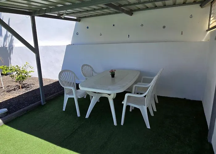 Apartment Direktly At Our Swimming Pool - Relax - Aduls Only